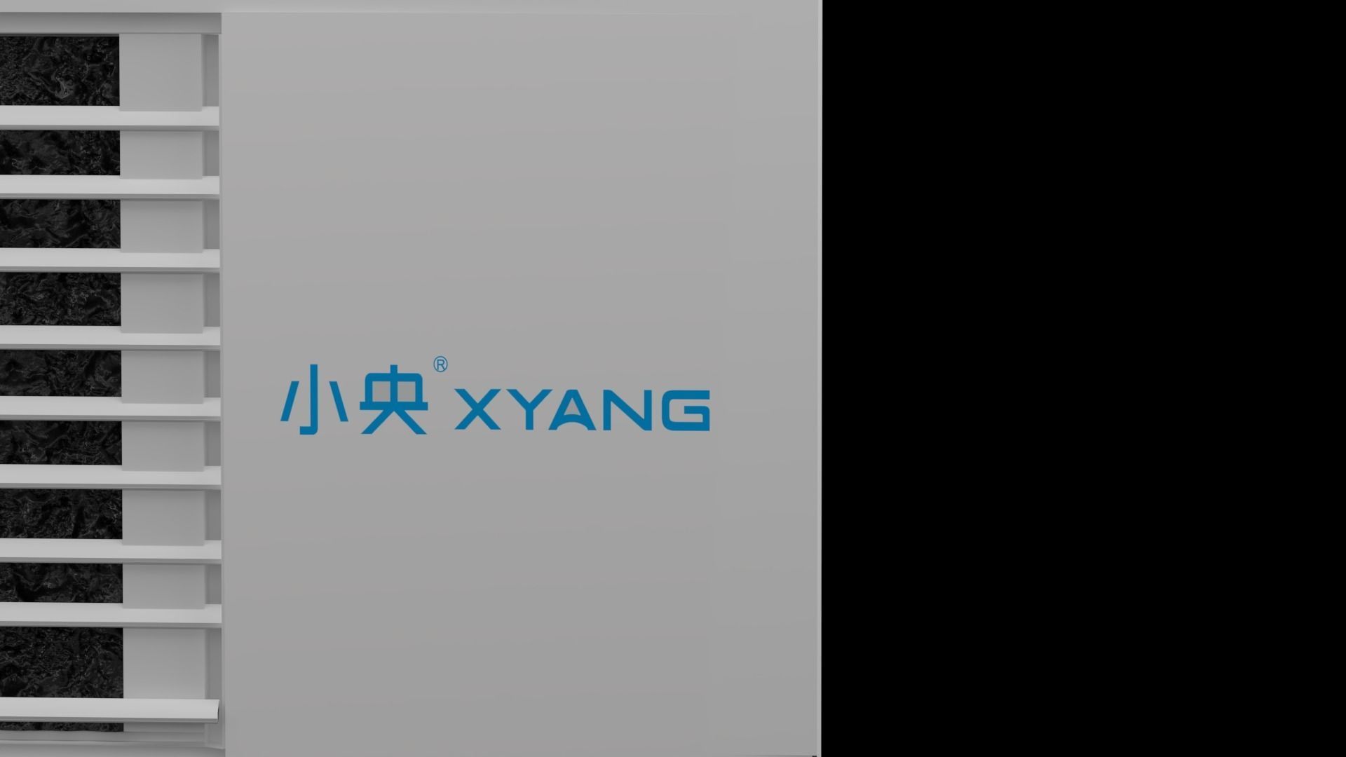 Air conditioners 3D model_2