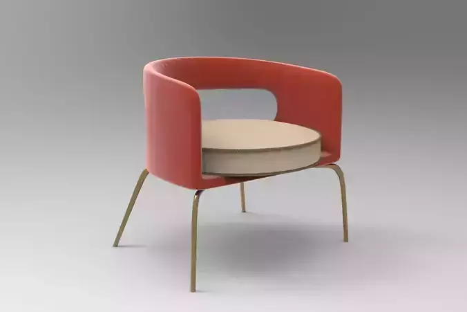 Ellen Dining Chair