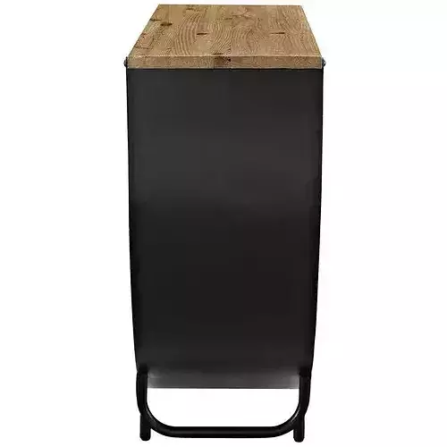 Philip Console Table 3D model 5