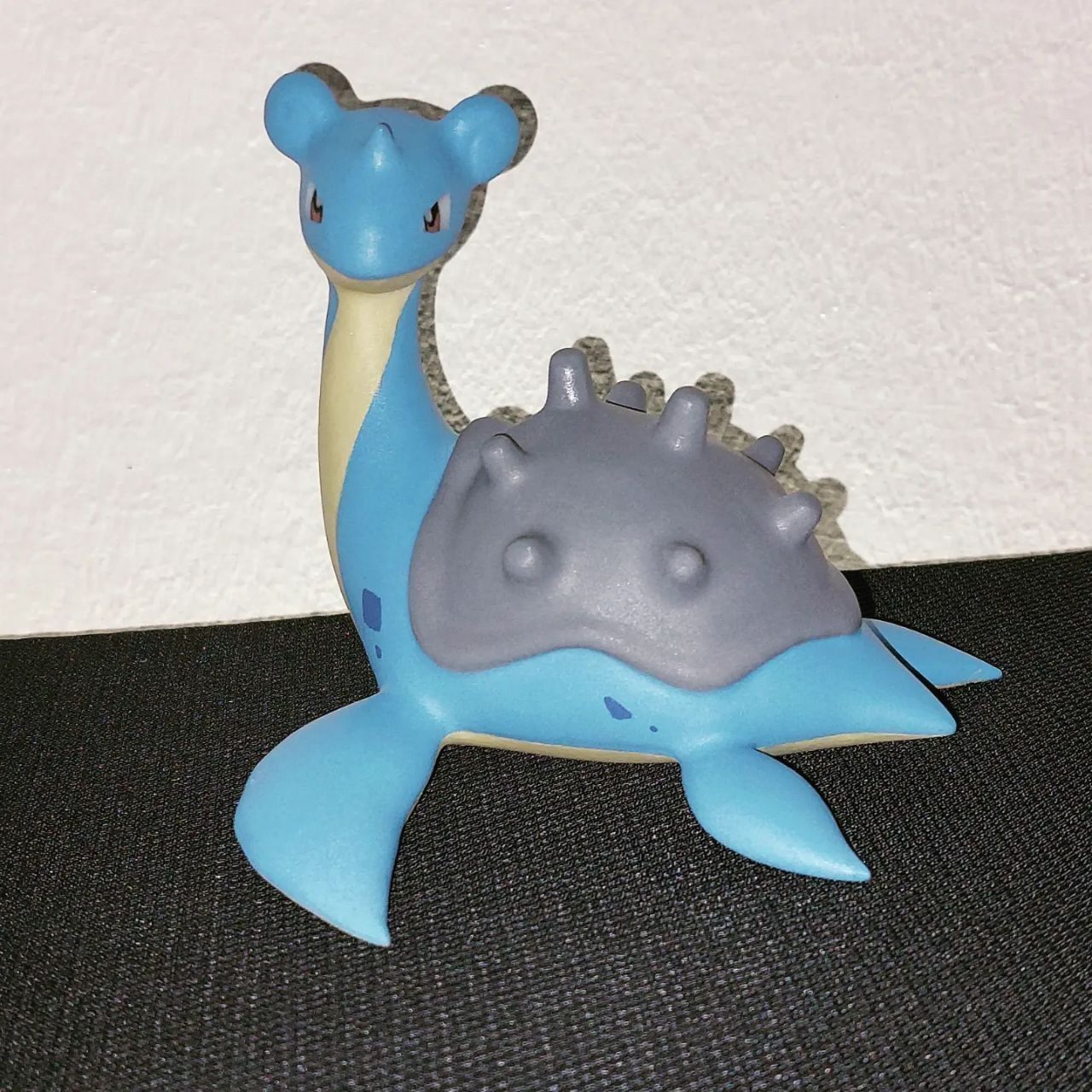 Pokemon lapras 3d model 3D print model_9