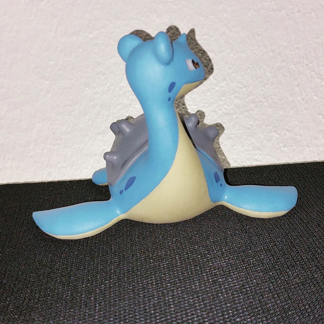 Pokemon lapras 3d model 3D print model_6
