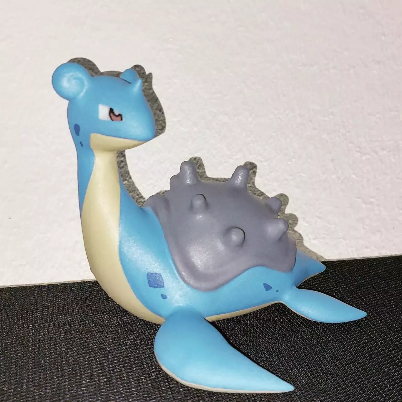 Pokemon lapras 3d model 3D print model_0