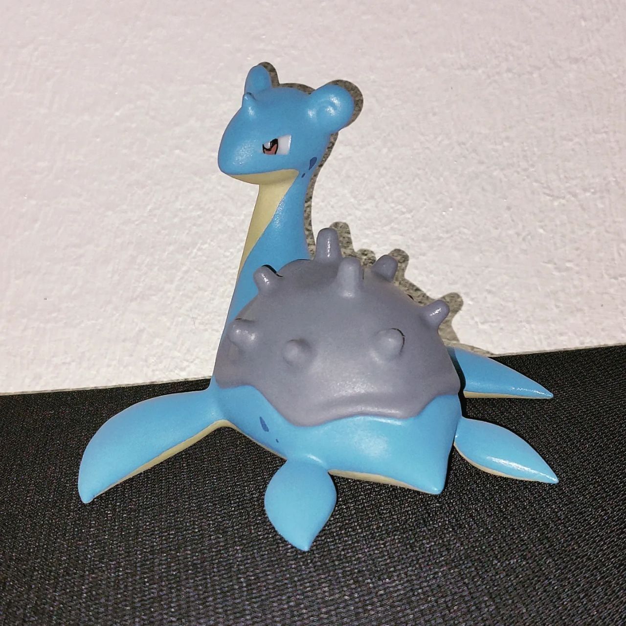 Pokemon lapras 3d model 3D print model_8
