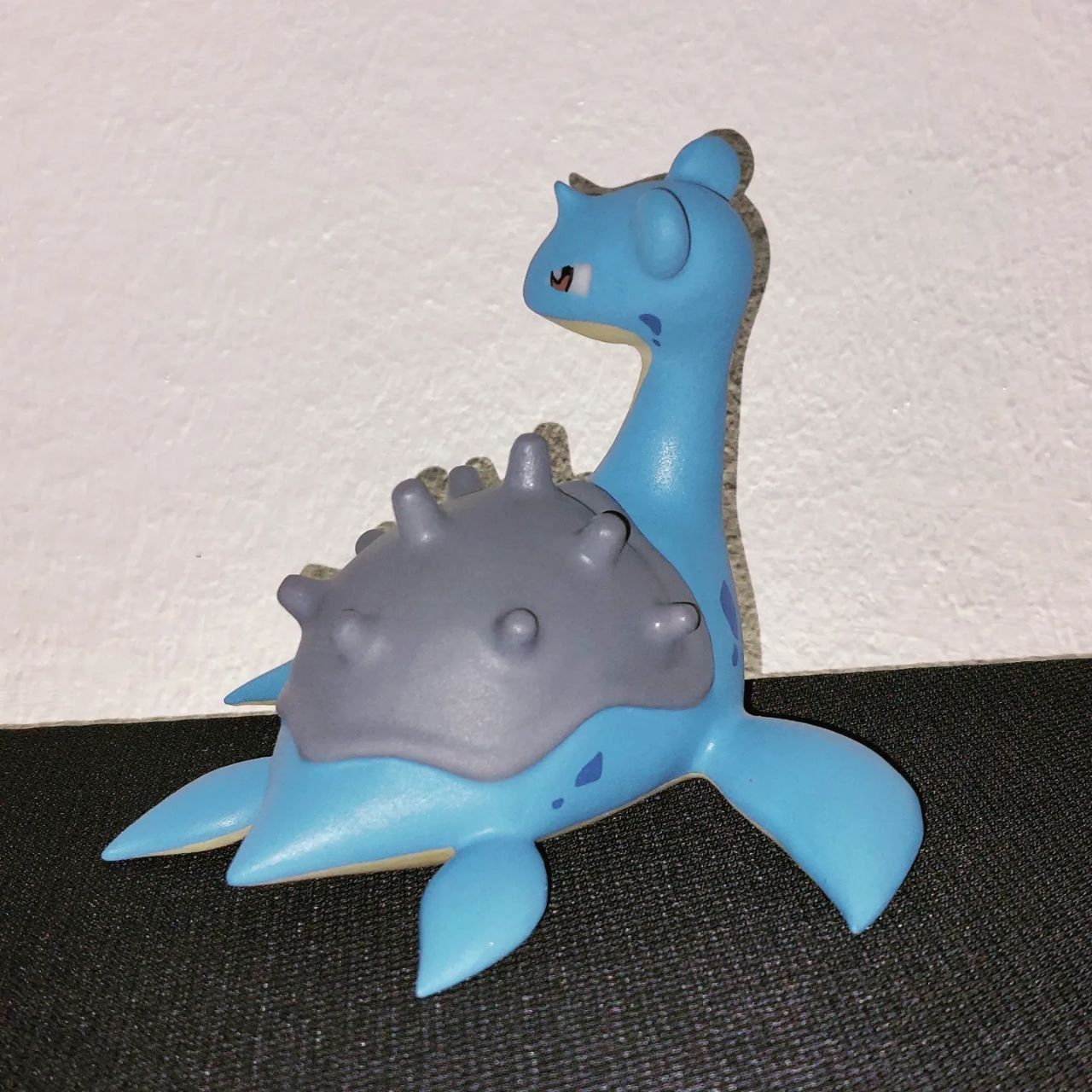 Pokemon lapras 3d model 3D print model_7