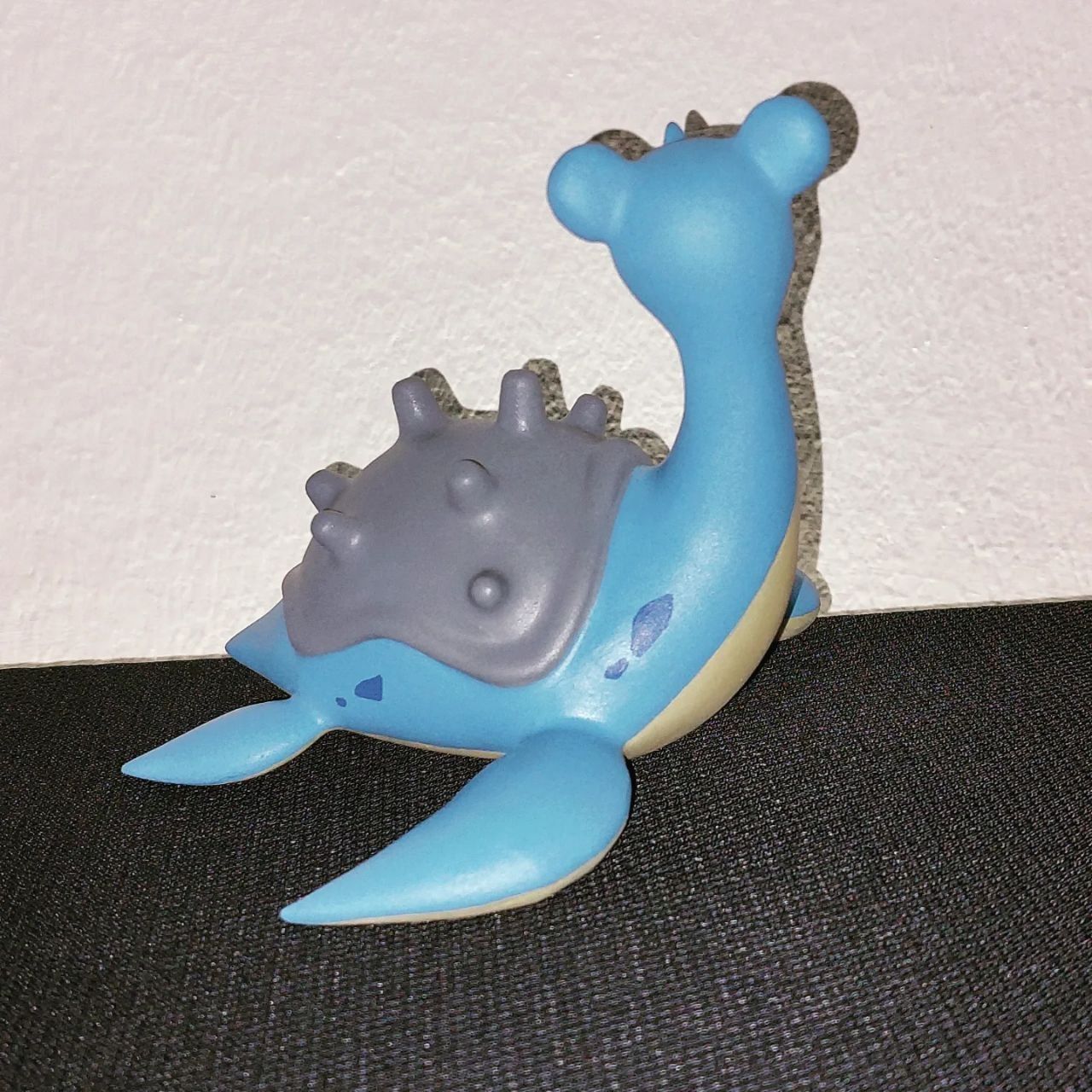 Pokemon lapras 3d model 3D print model_10