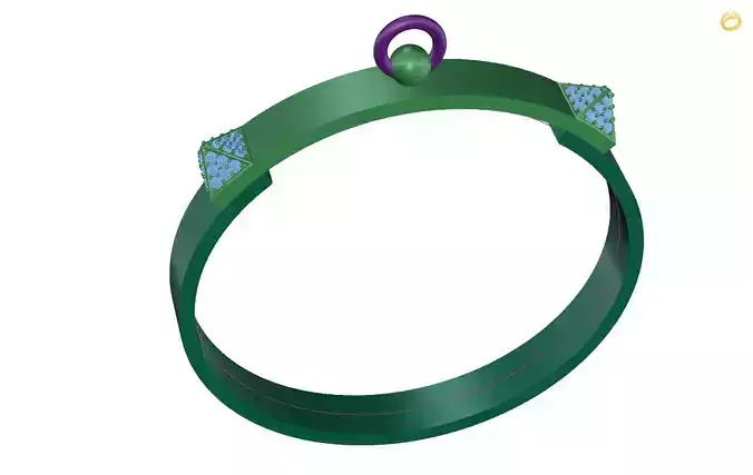 bracelet ring