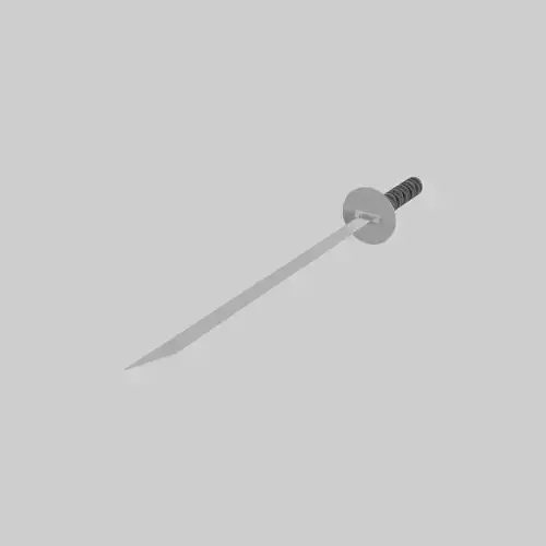 Simple Katana