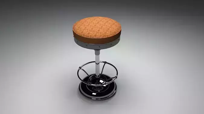 Bar Chair