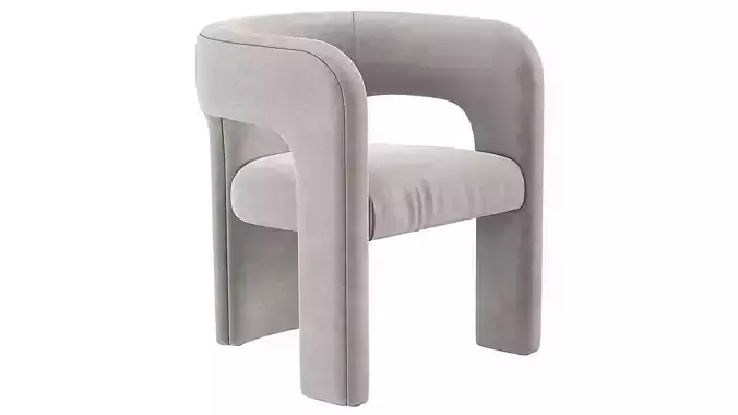 Dunloe Chair Soho Home