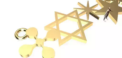 STYLISH PENDANT stl verified 