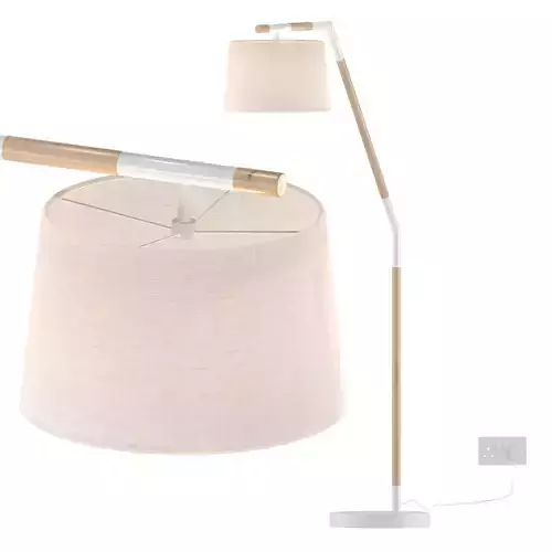 Floor Lamp 02