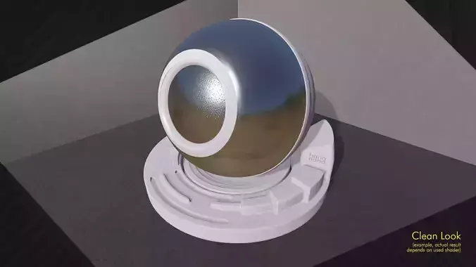 Hananana Engraving Pattern - Alu Hunter - HNEC01009