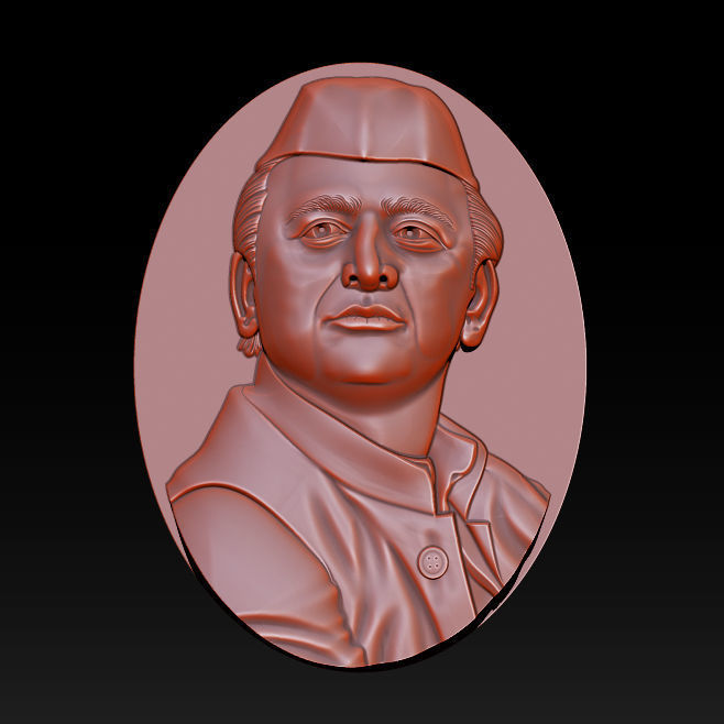 Collection 10 golden dragon 3D print model_40