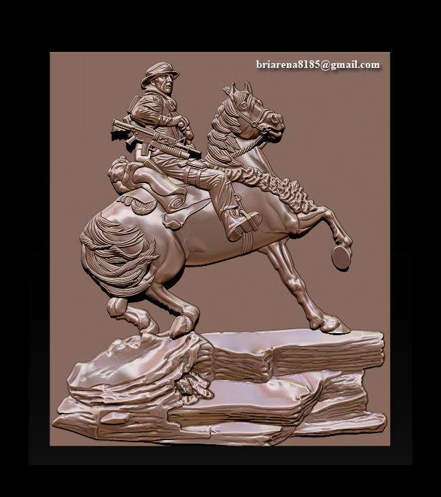 Collection 10 golden dragon 3D print model_18