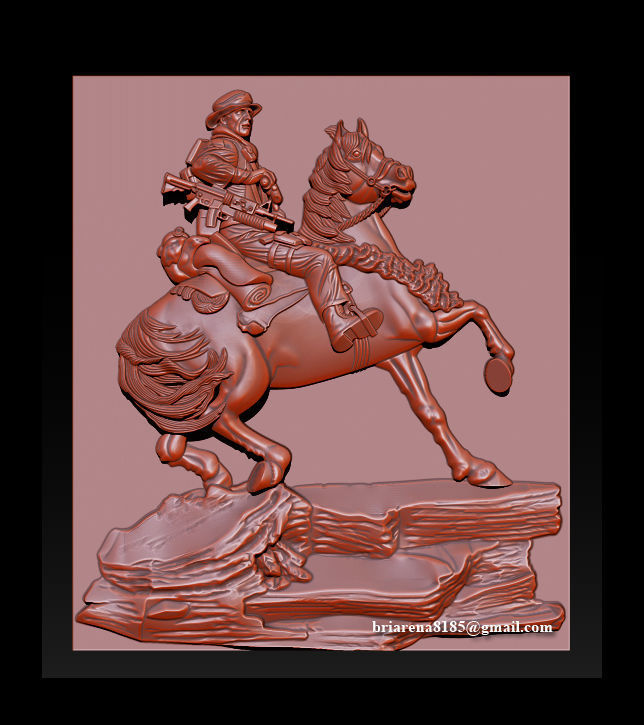 Collection 10 golden dragon 3D print model_15