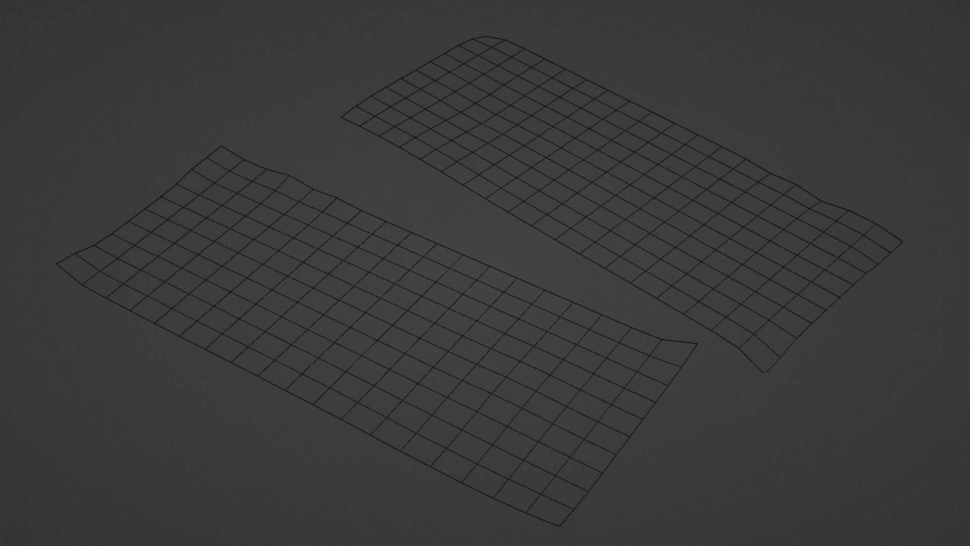 American Dollar Bill Stack 3D model_7