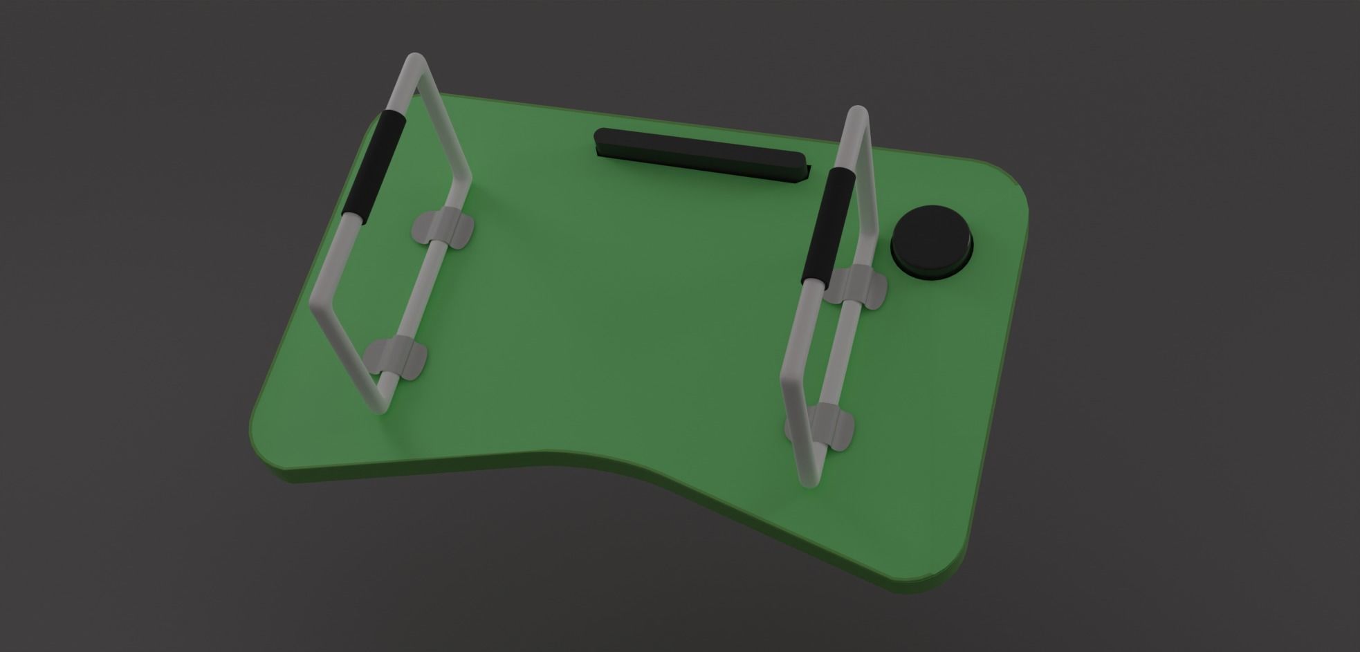 table with two legs Texture_2