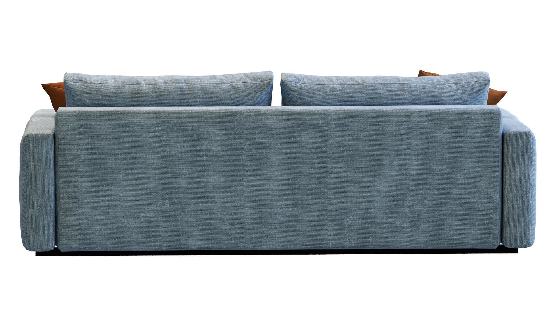 Ferlea Sofa Simple  Low-poly 3D model_13