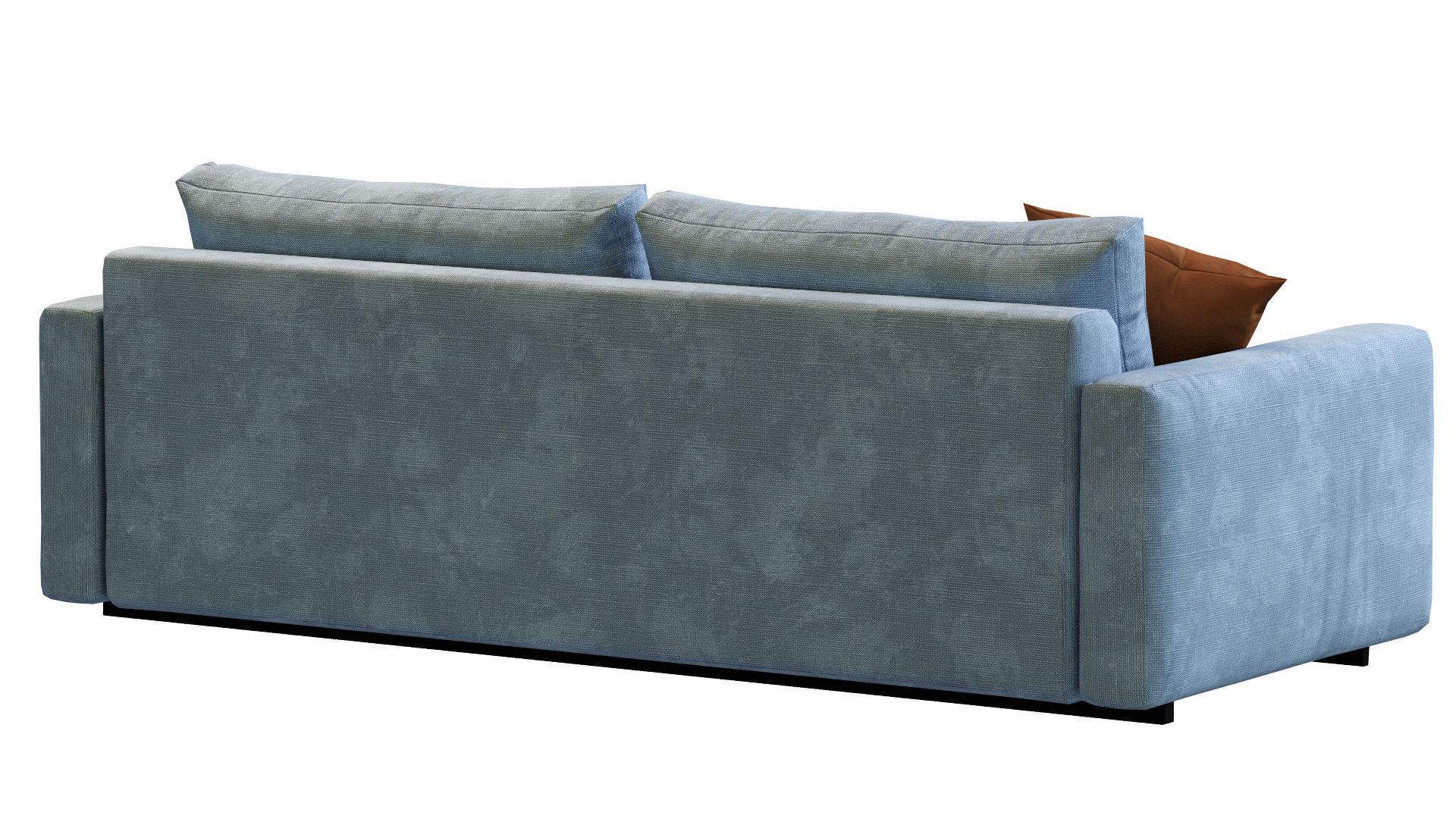 Ferlea Sofa Simple  Low-poly 3D model_14