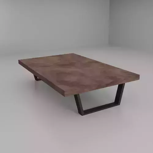 Table coffee with legs