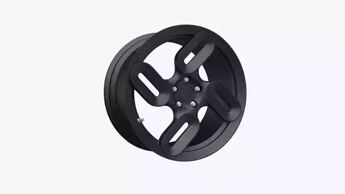 Wheel Rim11