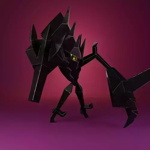 pokemon necrozma