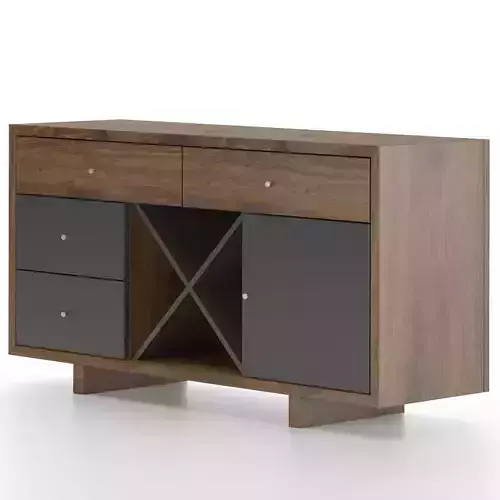 Chest Of Drawers Raroom Rhein 