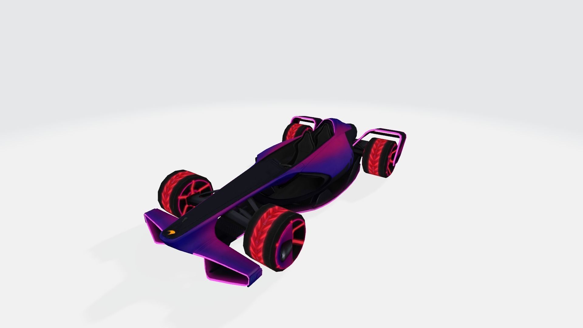 Vehicle car Roadster 89x 3D model_53