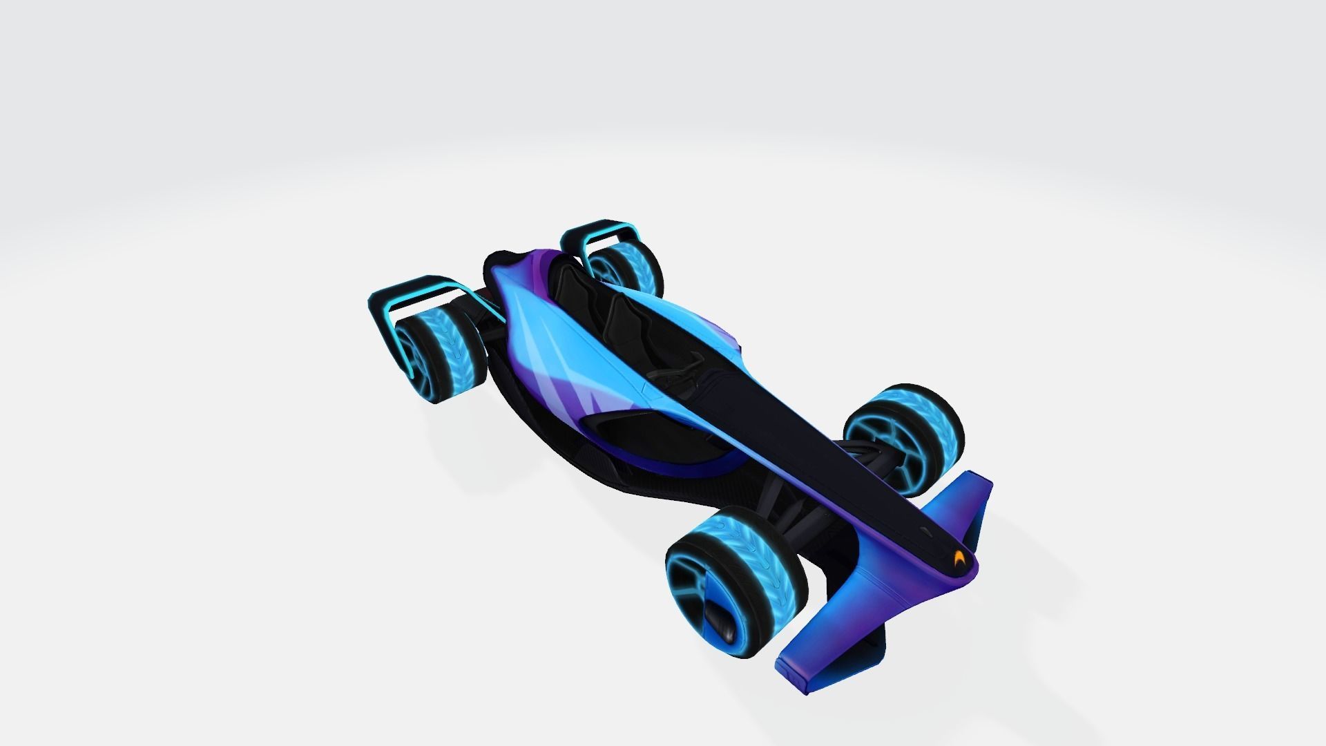 Vehicle car Roadster 89x 3D model_25
