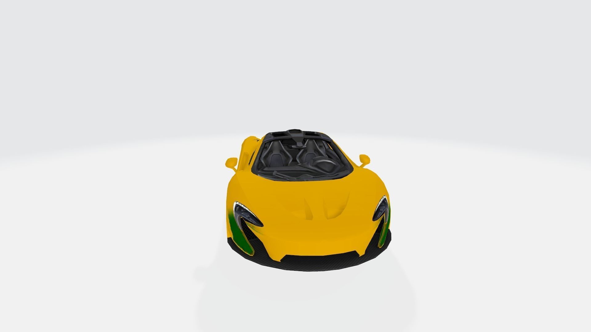 Vehicle car Roadster 89x 3D model_56