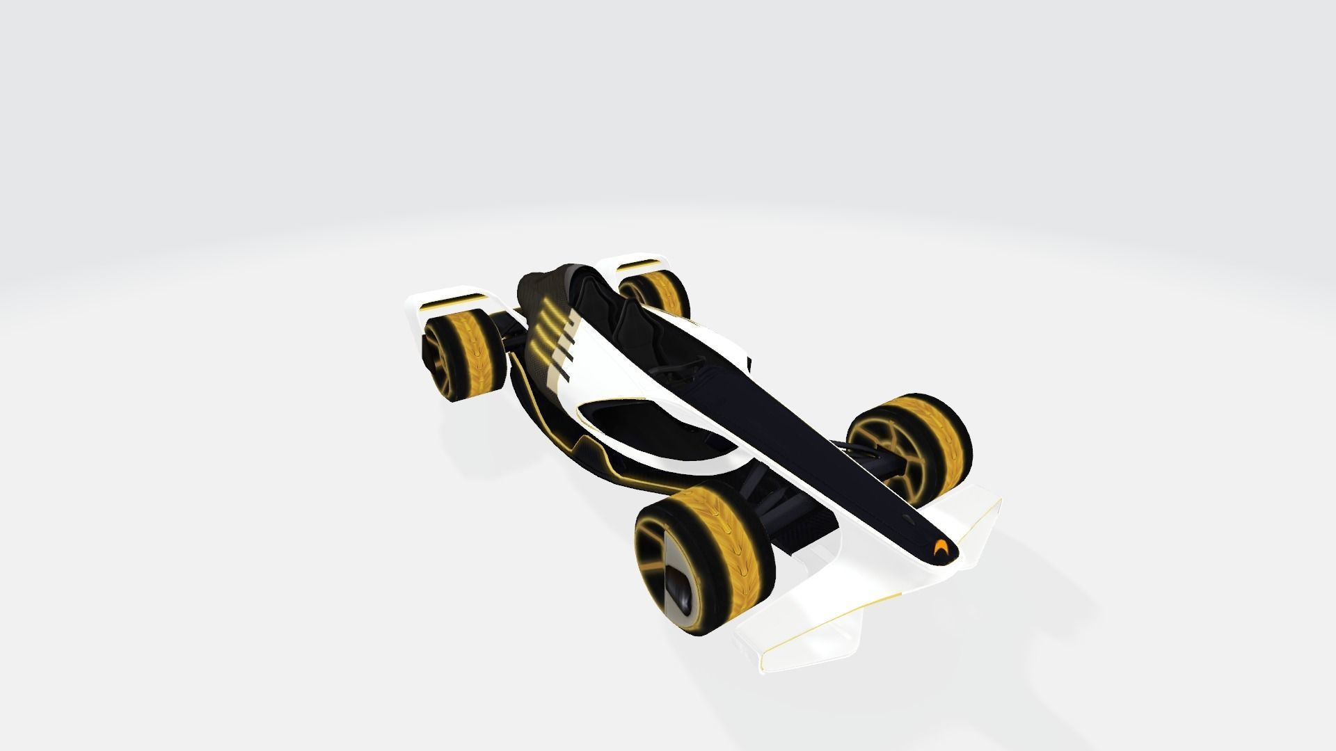 Vehicle car Roadster 89x 3D model_26
