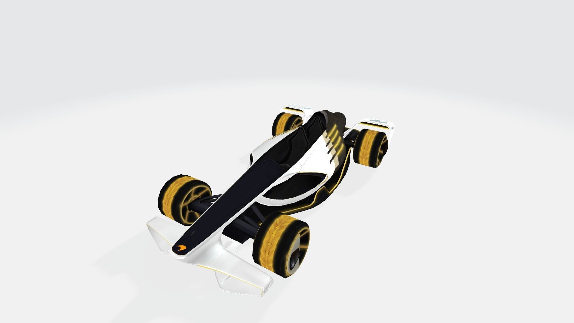 Vehicle car Roadster 89x 3D model_52