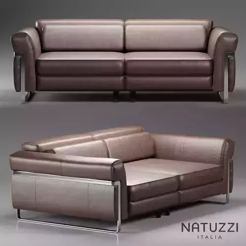 Sofa natuzzi Fidelio