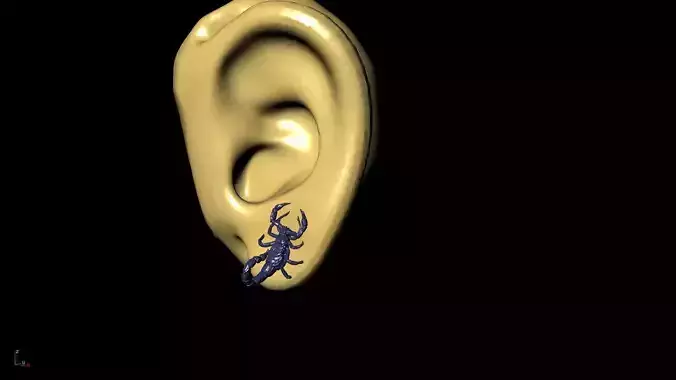 GERCEKCI AKREP MODEL2 