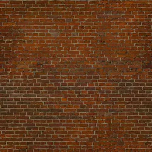 Red Bricks Texture