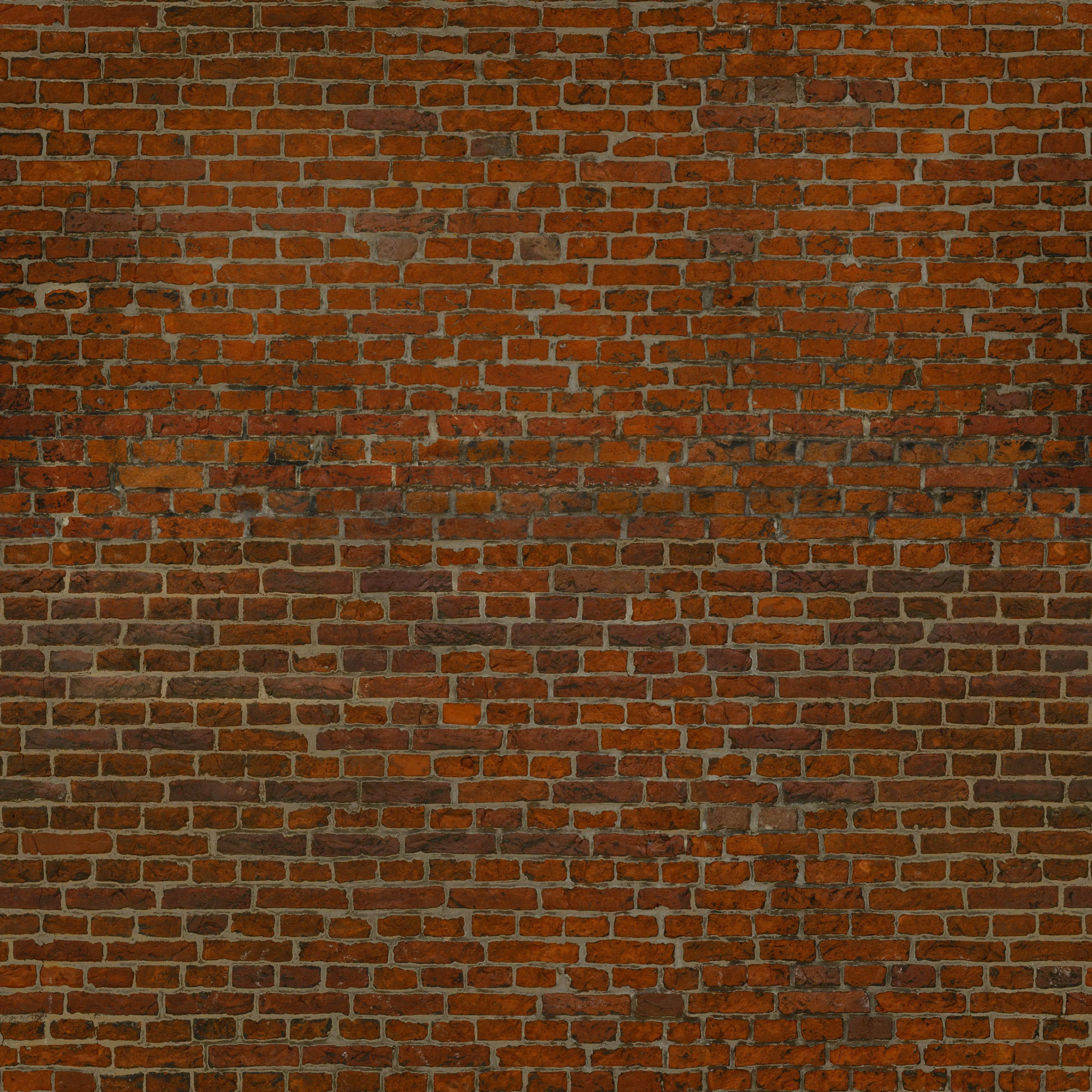 Red Bricks Texture Texture