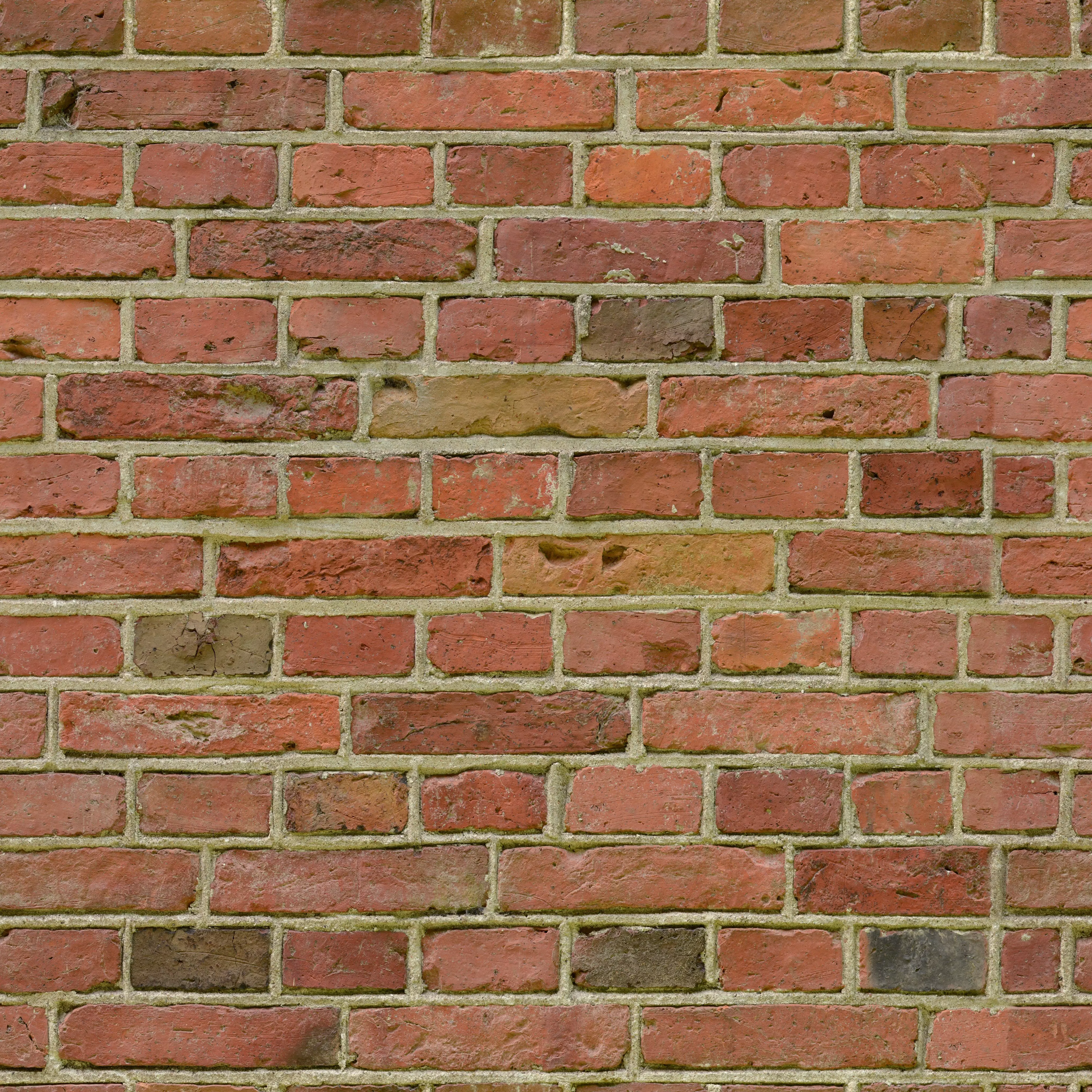 Brick Texture Texture