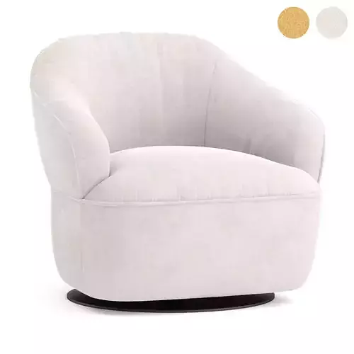 Natuzzi Damen armchair