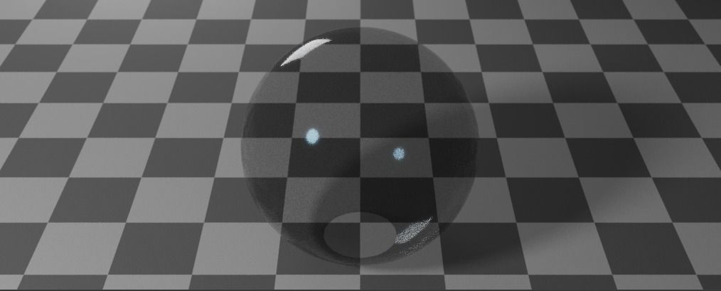 Scifi Tablet Device  3D model_10