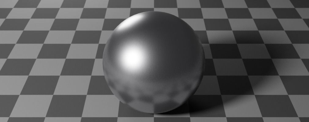 Scifi Tablet Device  3D model_9