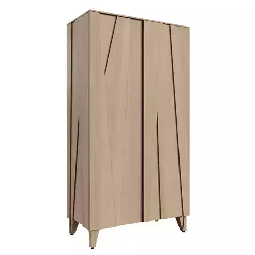 Roche Bobois Scala Wardrobe
