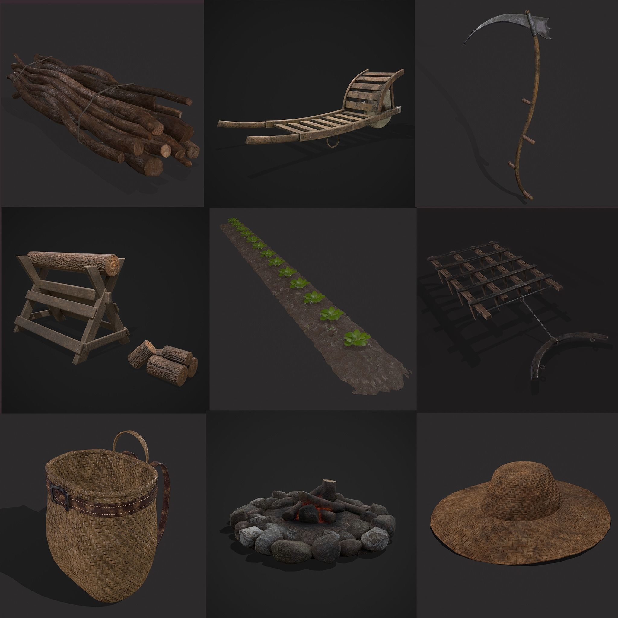 Farmers Props Collection _20