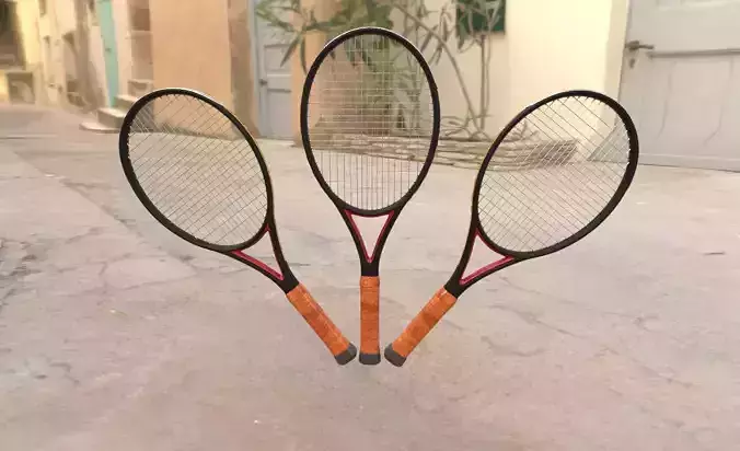 tennis Racket