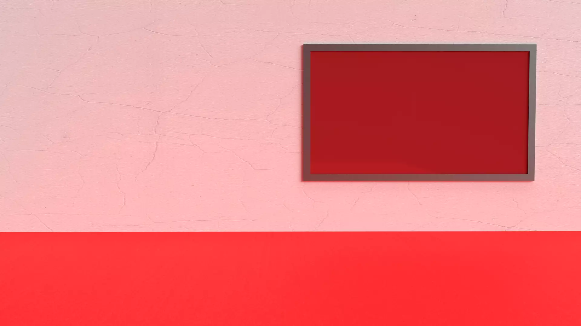 Billboard ad for coke Free 3D model