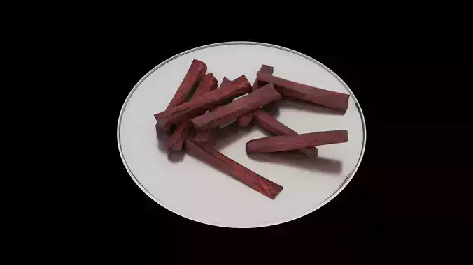 red sandalwood
