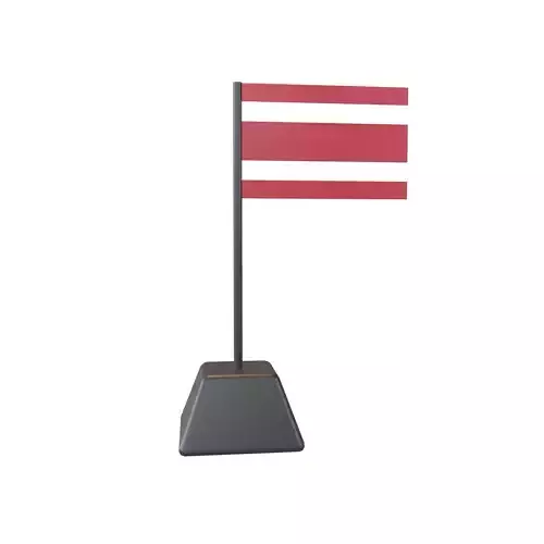 Flag of Siam 1916 v1 001