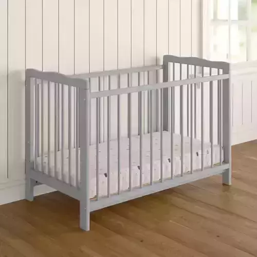 Journey Jameson Cot - Mattress