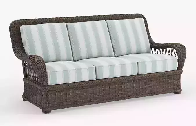 Lakehouse Large Sofa
