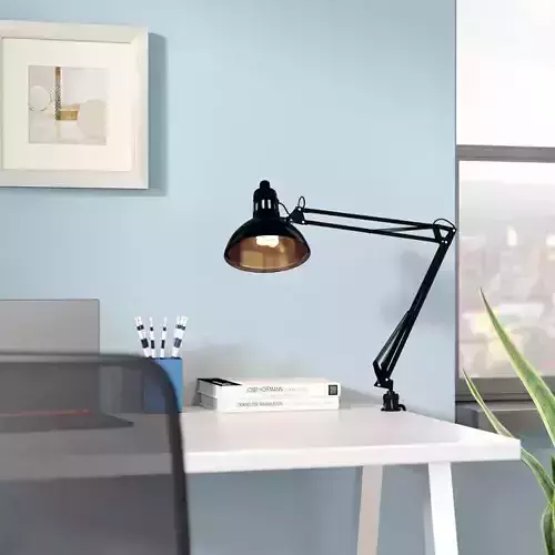 Sylvan Place Desk Lamp