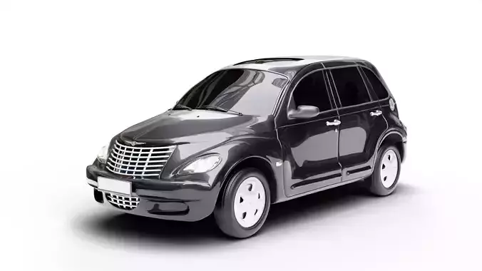 Chrysler PT Cruiser Classic